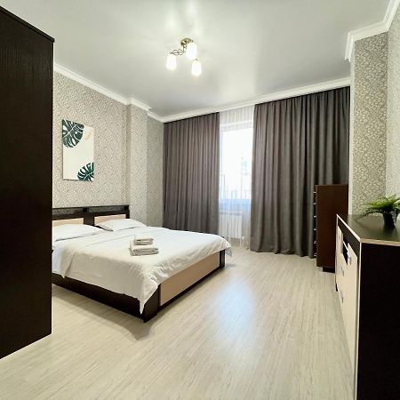 Raisson Aparthotel G43 Хан Шатыр Astana Luaran gambar