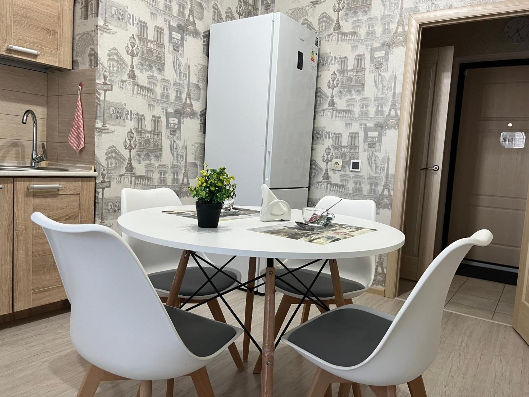 Raisson Aparthotel G43 Хан Шатыр Astana Luaran gambar
